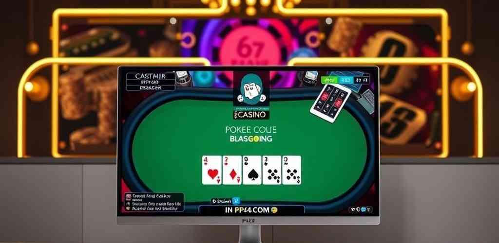 poker premium global 78mbet